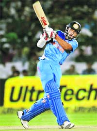Shikhar Dhawan