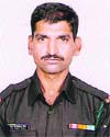 Lance Naik Mohammed Firoz Khan, 31, was killed in firing by the Pakistan army along the LoC in Poonch on Tuesday night