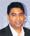 Ravi Kunwar