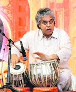 Ustad Fazal Qureshi