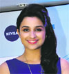Parineeti Chopra 