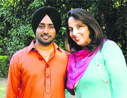 Satinder Sartaj & Bittu Sandhu