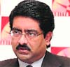 Kumar Mangalam Birla