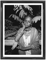 Rizwana, Ratanpur, 2007.