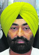 Sukhpal Khaira