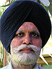 HS Gohalwaria, Mayor