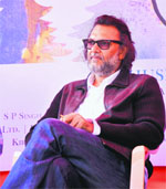 Rakeysh Omprakash Mehra