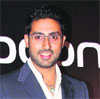 Abhishek Bachchan