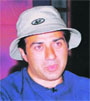 Sunny Deol 