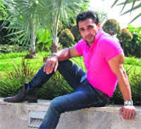 Mohammad Nazim