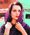Kangana Ranaut