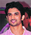 Sushant Singh Rajput 