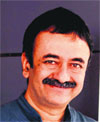 Rajkumar Hirani 