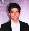 Farhan Akhtar