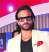 Saif Ali Khan
