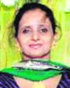 Parminder Kaur