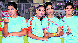 The Surjit Hockey Tournament has been a revelation for young girls from Pakistan