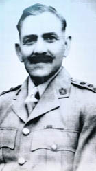 Brigadier Rajinder Singh