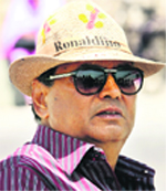 Subhash Ghai