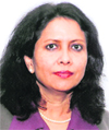 Pushpa Girimaji