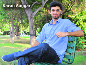 Karan Saggar 
