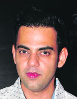 Right reasons: Cyrus Sahukar