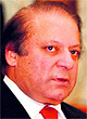 Nawaz Sharif