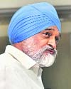  Montek Singh Ahluwalia, Planning Commission Dy Chairman
