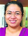  Rituparna Chakraborty, vice-president, Indian Staffing Federation