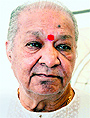 Pandit Hari Prasad Chaurasia