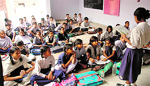 The recently passed CSR Bill seems to aim at corporate responsibility towards society, including education and health. The mandatory two per cent contribution of the profit (after tax) of each company to the CSR will add up to a sizeable amount. It aims at integrating the interest of the business with that of the communities in which it operates