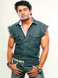 ITS COMPLICATED: Gaurav Khanna