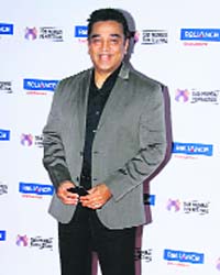 Dream team: Kamal Haasan