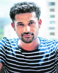 Awe-inspiring: Sohum Shah