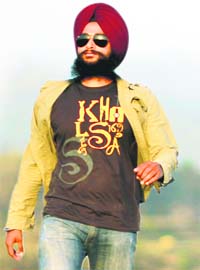 Gurvinder Singh