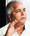 Lalu Prasad,