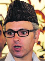 Omar Abdullah