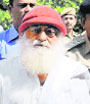 Asaram Bapu.