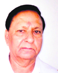 Hira Singh Bisht