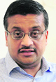Ashok Khemka