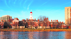 Cambridge University