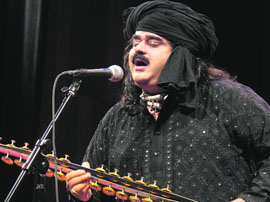 Arif Lohar 