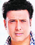 Comeback call: Govinda