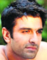 strong will: Eijaz Khan