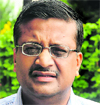 Ashok Khemka 