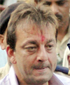 Sanjay Dutt