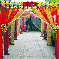 Owners of marriage palaces in Ludhiana have decided not to serve liquor during weddings from November 1. The move comes following the Excise and Taxation Departments recent directive