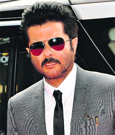 Anil Kapoor