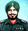 Subedar Joginder Singh 