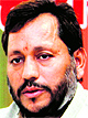 Teerath Singh Rawat, state BJP president